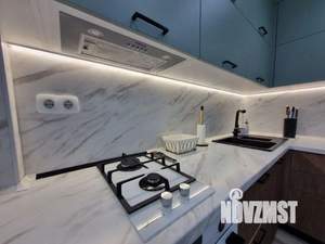 2-к квартира, посуточно, 52м2, 1/1 этаж