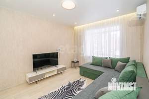 1-к квартира, на длительный срок, 31м2, 4/10 этаж