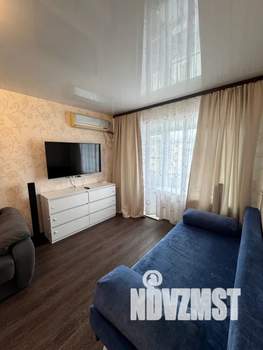 1-к квартира, посуточно, 33м2, 5/5 этаж