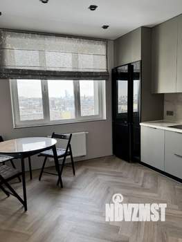 1-к квартира, на длительный срок, 40м2, 13/17 этаж