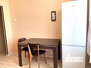 1-к квартира, на длительный срок, 38м2, 9/18 этаж