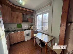 2-к квартира, на длительный срок, 55м2, 4/5 этаж