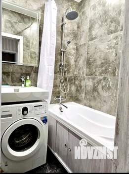 2-к квартира, посуточно, 55м2, 4/8 этаж
