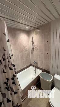 1-к квартира, посуточно, 33м2, 7/9 этаж