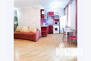 1-к квартира, посуточно, 35м2, 5/9 этаж