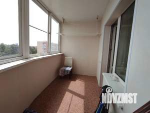 2-к квартира, посуточно, 59м2, 6/9 этаж