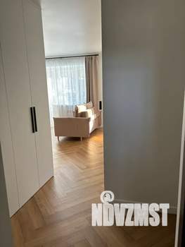 Студия квартира, посуточно, 30м2, 3/5 этаж