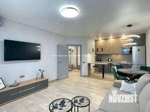 2-к квартира, на длительный срок, 54м2, 8/24 этаж
