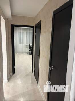 3-к квартира, посуточно, 64м2, 2/9 этаж