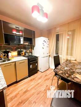 1-к квартира, посуточно, 35м2, 9/9 этаж