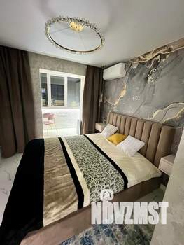 2-к квартира, посуточно, 45м2, 7/10 этаж