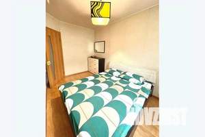 2-к квартира, посуточно, 50м2, 3/5 этаж