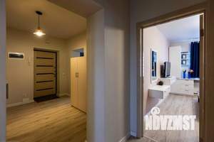 3-к квартира, посуточно, 66м2, 1/1 этаж