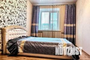 2-к квартира, посуточно, 53м2, 8/14 этаж