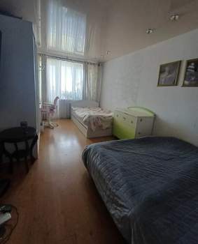 3-к квартира, на длительный срок, 76м2, 9/10 этаж