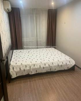 2-к квартира, на длительный срок, 43м2, 2/5 этаж