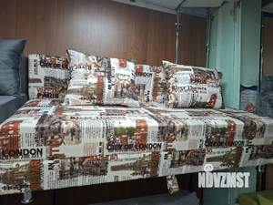 2-к квартира, на длительный срок, 44м2, 5/5 этаж