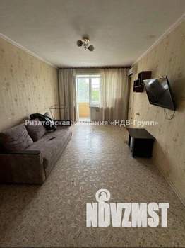 1-к квартира, на длительный срок, 33м2, 6/9 этаж