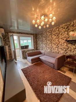 2-к квартира, на длительный срок, 51м2, 7/10 этаж