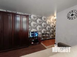 1-к квартира, посуточно, 32м2, 3/5 этаж