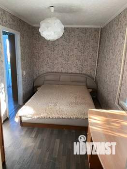 2-к квартира, на длительный срок, 42м2, 4/5 этаж