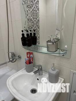 2-к квартира, посуточно, 50м2, 3/5 этаж