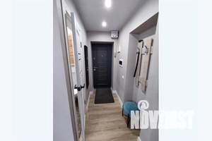 1-к квартира, посуточно, 31м2, 2/5 этаж