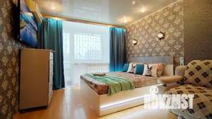 1-к квартира, посуточно, 37м2, 11/14 этаж