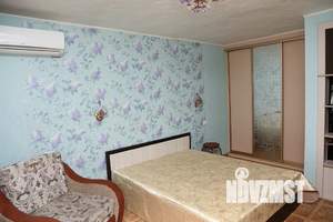 1-к квартира, посуточно, 36м2, 3/9 этаж