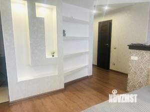 2-к квартира, посуточно, 45м2, 17/21 этаж