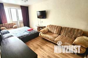 2-к квартира, посуточно, 45м2, 4/5 этаж