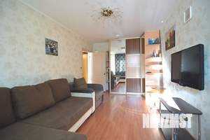 1-к квартира, посуточно, 34м2, 2/5 этаж