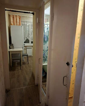 2-к квартира, на длительный срок, 44м2, 2/5 этаж