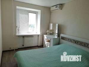 2-к квартира, посуточно, 48м2, 14/14 этаж