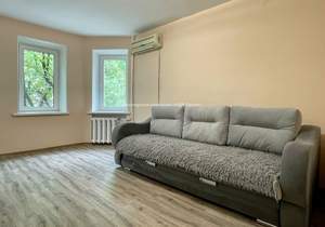 1-к квартира, на длительный срок, 31м2, 2/6 этаж