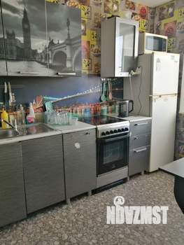 2-к квартира, на длительный срок, 49м2, 6/9 этаж