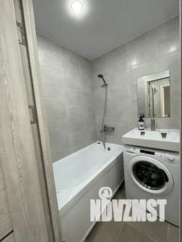 1-к квартира, посуточно, 32м2, 5/10 этаж