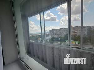 1-к квартира, посуточно, 34м2, 7/10 этаж