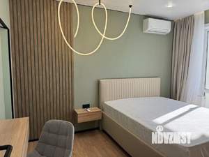 2-к квартира, посуточно, 55м2, 6/24 этаж