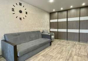 1-к квартира, на длительный срок, 30м2, 3/5 этаж