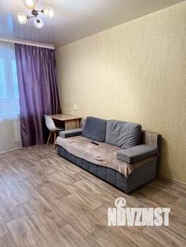 1-к квартира, на длительный срок, 34м2, 5/10 этаж