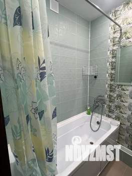 2-к квартира, посуточно, 45м2, 4/19 этаж