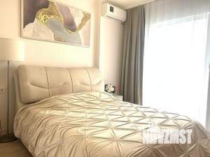 1-к квартира, посуточно, 46м2, 1/1 этаж