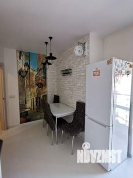 2-к квартира, на длительный срок, 58м2, 8/9 этаж