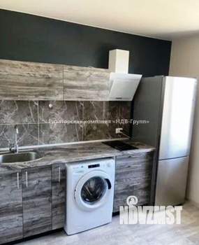 1-к квартира, на длительный срок, 33м2, 10/10 этаж