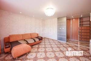 2-к квартира, на длительный срок, 64м2, 2/5 этаж