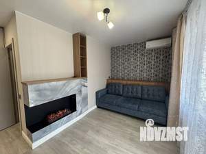 2-к квартира, посуточно, 55м2, 2/9 этаж