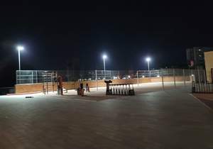 Студия квартира, на длительный срок, 29м2, 5/9 этаж