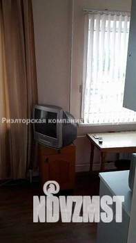 1-к квартира, на длительный срок, 26м2, 4/4 этаж