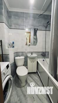 Студия квартира, посуточно, 30м2, 7/9 этаж